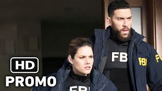 FBI Season 7 Episode 4 Promo  7x04 [upl. by Zeitler]