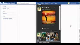 Kako dodati Facebook Like Box na WordPress sajt [upl. by Eillib]