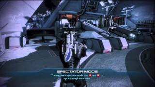 Mass Effect 3  The Coop Mode [upl. by Kcitrap]