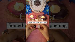 🔮 October Month Reading  Message in pinned comment 📍 [upl. by Alywt]