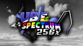 ube 256x  recolors  pack showcase and release [upl. by Aronel852]