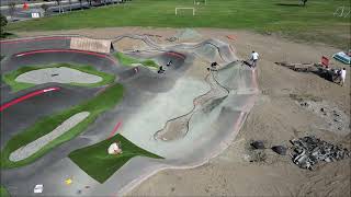 Pump Track Oct 7th 2024 [upl. by Aguayo478]