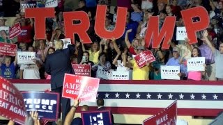 LIVE Stream Donald Trump Rally in Leesburg VA 11616 [upl. by Bramwell898]