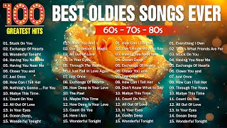 Best 100 Oldies Songs Greatest Hits 70s 80s 90s💕Eric Clapton Lionel Richie MLT James Ingram Vol2 [upl. by Mirisola]