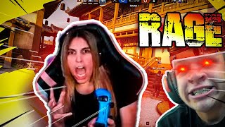 Funniest Gamer Rage Compilation 13 [upl. by Elianore745]