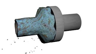 Galvanic Corrosion  Forms of Corrosion [upl. by Lener]