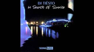 DJ Tiesto In Search of Sunrise Titel 08 Yahel amp DJ Miss T  Going Up [upl. by Coucher586]