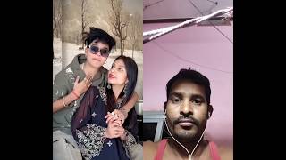 We Tried Couples Goals From TikTokcomedy funny love couplegoals couple youtube rajjufam duet [upl. by Rovaert327]