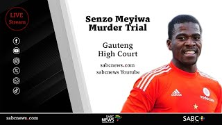 Senzo Meyiwa Murder Trial I 05 September 2024 [upl. by Jeff]