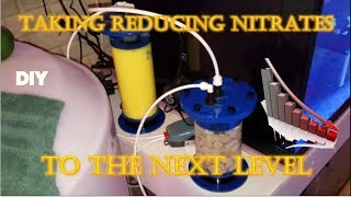 Taking Reducing Nitrates to the Next Level [upl. by Leelaj478]