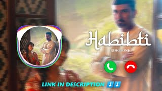 Habibti Song Ringtone  Yo Yo Honey Singh  Punjabi Song Ringtone Download Link in description 👇👇 [upl. by Jeroma]