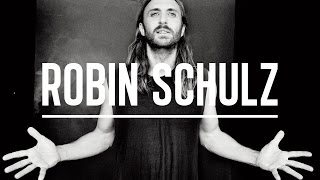 David Guetta  Dangerous Robin Schulz Remix [upl. by Netsrijk]