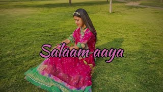 Salaam Aaya Uncut Song Promo  Veer  Salman Khan amp Zarine Khan [upl. by Farrish]