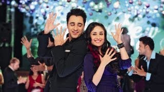 quotAunty Ji Ek Main Aur Ekk Tuquot Full Video Song  Imran Khan Kareena Kapoor [upl. by Nnyletak648]