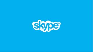 Ringtone Old Beta Mix  Skype [upl. by Skilken]