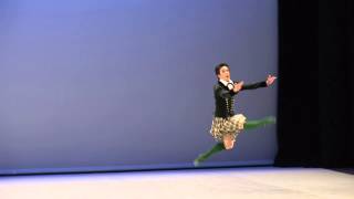 Yuya Mizushuma  2014 Selections  Classical variation [upl. by Hardigg]