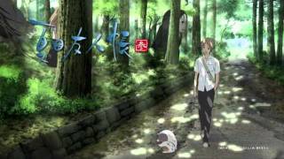 Takaramono Natsume Yuujinchou Shi ED cover 『chiE』 [upl. by Ahseyt637]