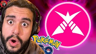 IMPORTANTE ⚠️ CAMBIOS ANUNCIADOS a GIGAMAX en POKEMON GO [upl. by Ashlee446]