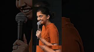 power of Radiologist 😈🔥 radiology standupcomedy gurleenpannu neet roast [upl. by Lenzi553]