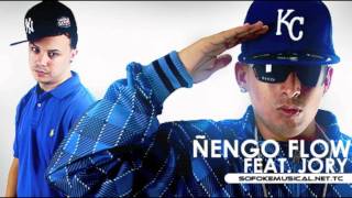 Ñengo Flow Ft Jory  Tu Eres Otra Cosa [upl. by Laynad326]