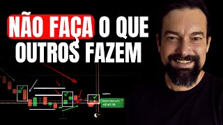 Como Viver de TRADE com Análise Gráfica  100 possível [upl. by Paulson775]