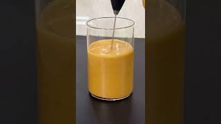 Iced frappe with Nutella coffee shortvideo shortsfeed youtubeshorts viralvideo delicious [upl. by Eugene49]