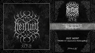 Heilung  Ofnir full album [upl. by Steiner]