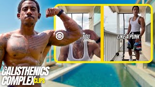 Unlocking 1000 Calisthenics Reps From These Tips [upl. by Nairret103]