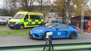 BEST LAUNCHES PRESCOTT HILL CLIMB [upl. by Quick565]