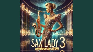 Sax Symphony of Desire [upl. by Laohcin518]