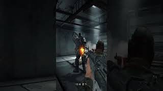 Wolfenstein The New Order  Boss Battle gaming gameplay wolfenstein bossbattle game games [upl. by Aleacim303]