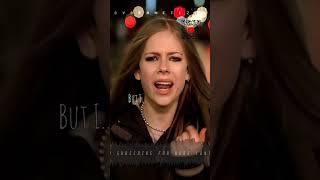 Avril Lavigne  Im With You [upl. by Kinnie62]