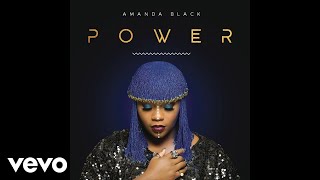 Amanda Black  Hamba Official Audio [upl. by Lamak]