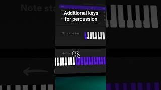 Extend the range of melodic percussion instruments [upl. by Limaj]