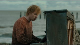 Ed Sheeran  Spark Official Video [upl. by Eiddet]