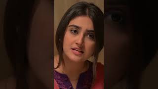 Sauteli Maa Ka Asali Roop😲😱danishtaimoor hibabukhari dramas trend viral drama fyp  CO2R [upl. by Hseham]