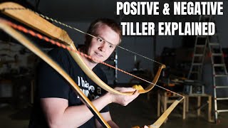 Positive amp Negative Tiller Explained  WHY ITS IMPORTANT Tillering Course ep 8 [upl. by Engelbert]