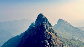 Girnar  The highest hill in Gujarat [upl. by Hollah]