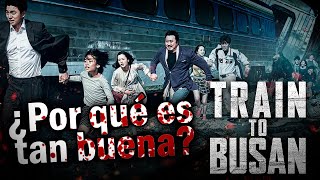 ¿Qué hace tan BUENA a ESTACIÓN ZOMBIE [upl. by Irrem]