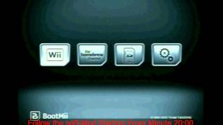 Wii Error 003 Unauthorized Device has been detected Fix Part0303 [upl. by Seen]