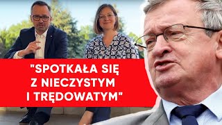 quotZostała zaszczutaquot Hejt po decyzji Matysiak Cymański Szokujące i smutne reakcje [upl. by Johppa]