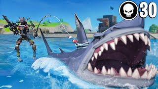 30 Kills 🦈 [upl. by Bautista577]