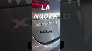 La nuova KIA Xceed [upl. by Beller]