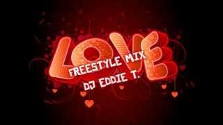 Freestyle Mix [upl. by Cirred872]