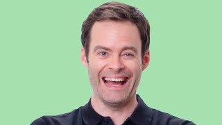 the best of Bill Hader [upl. by Yeh]