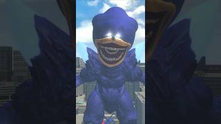 CHOOSE FAVORITE SONIC TAPES FAMILY FREEWAY in Garrys Mod [upl. by Siduhey]