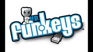 UB Funkeys OST  Funkeystown  10 Hours [upl. by Ysied]