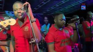 SEPTENTRIONAL LIVE quotLANMOU ETERNELquot CHANPET LAKAY GASON DJEDJE Limbe Haiti  OFFICIAL VIDEO [upl. by Eisserc]