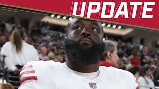 49ers now have MOST cap space in NFL after restructuring Maliek Collins contract [upl. by Redmond]