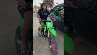 Isk a zarzis🏖️trendingreels moto zarzis tunisia viralvideo rap music hiphop bikelife isk [upl. by Livvi712]